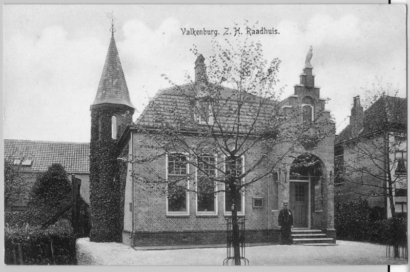 Gemeente Valkenburg