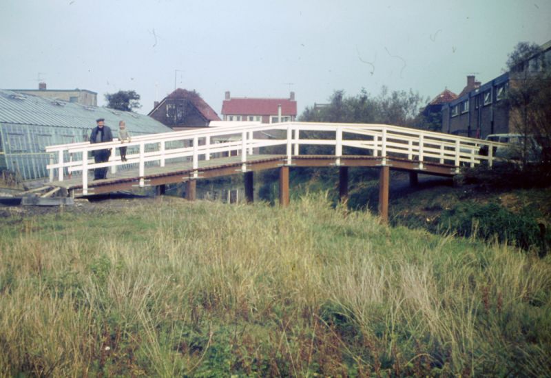 Kruisingen, viaducten en bruggen