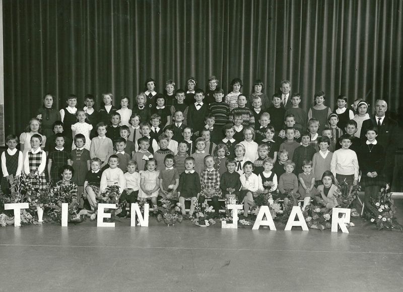 Kinderkoor De Lofstem