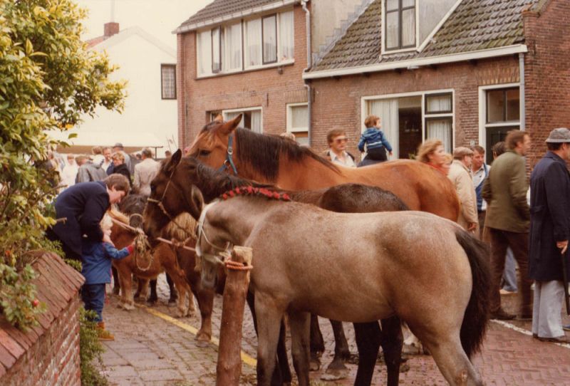 Kroniek van 1983