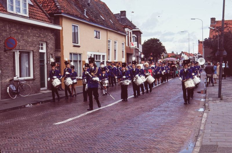 Kroniek van 1975