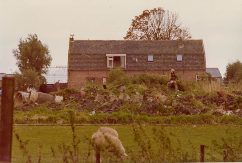 Kroniek van 1982