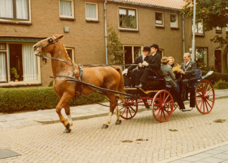 Kroniek van 1974