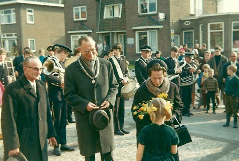 Kroniek van 1967