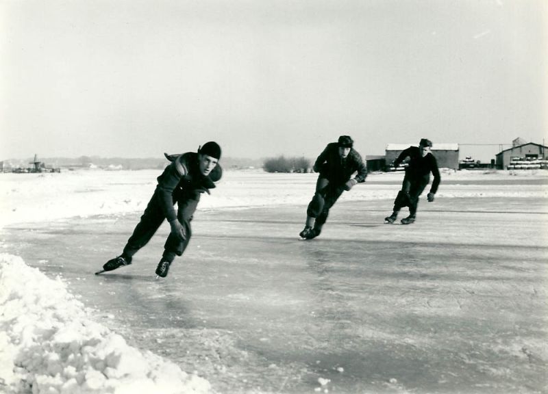 Kroniek van 1956