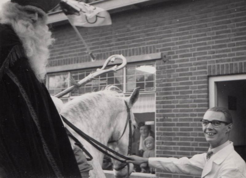 Kroniek van 1960