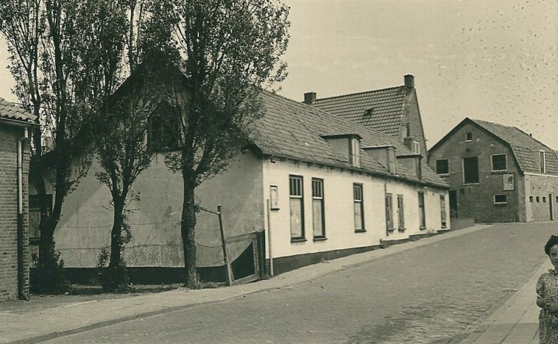 Kroniek van 1955