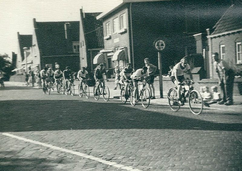 Kroniek van 1957