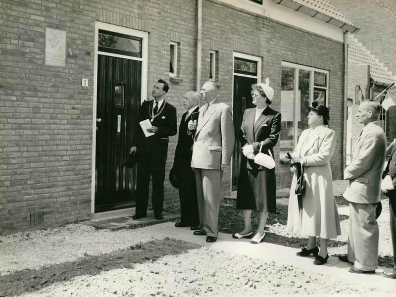 Kroniek van 1953