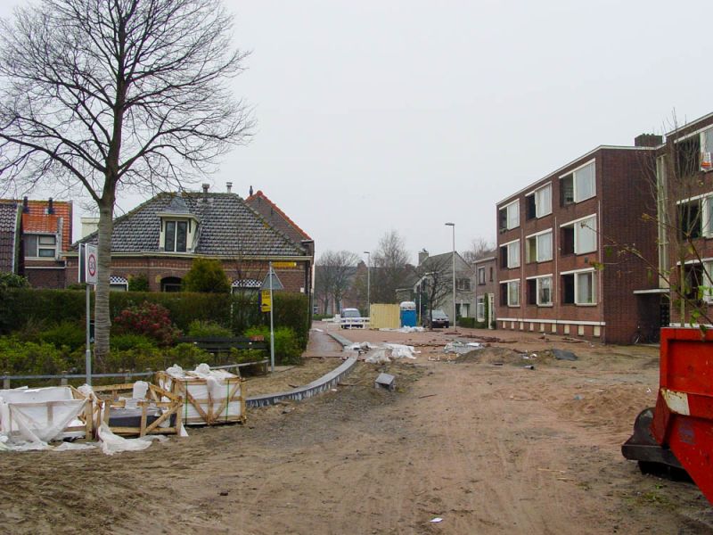 Kroniek van 2006