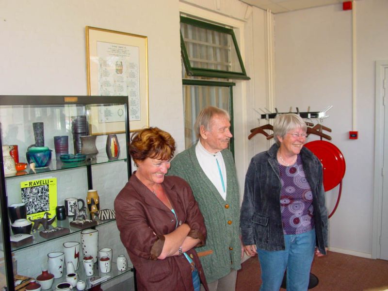 Kroniek van 2005