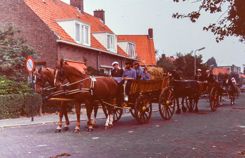 Kroniek van 1979