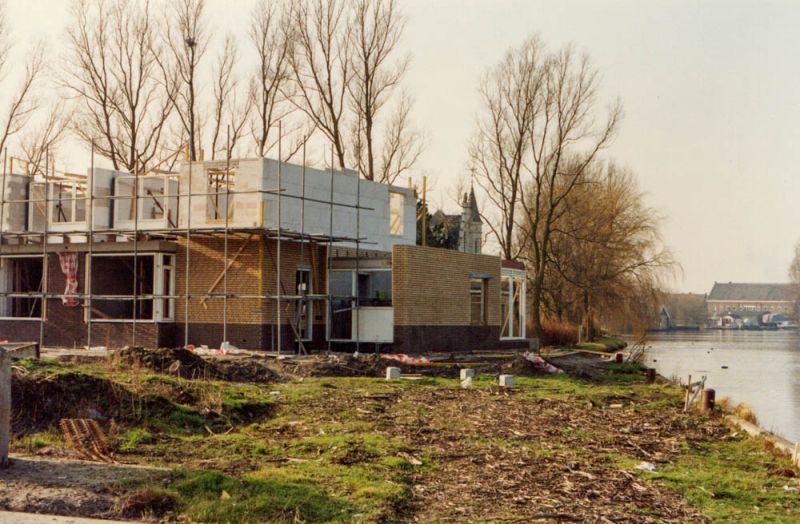 Kroniek van 1992