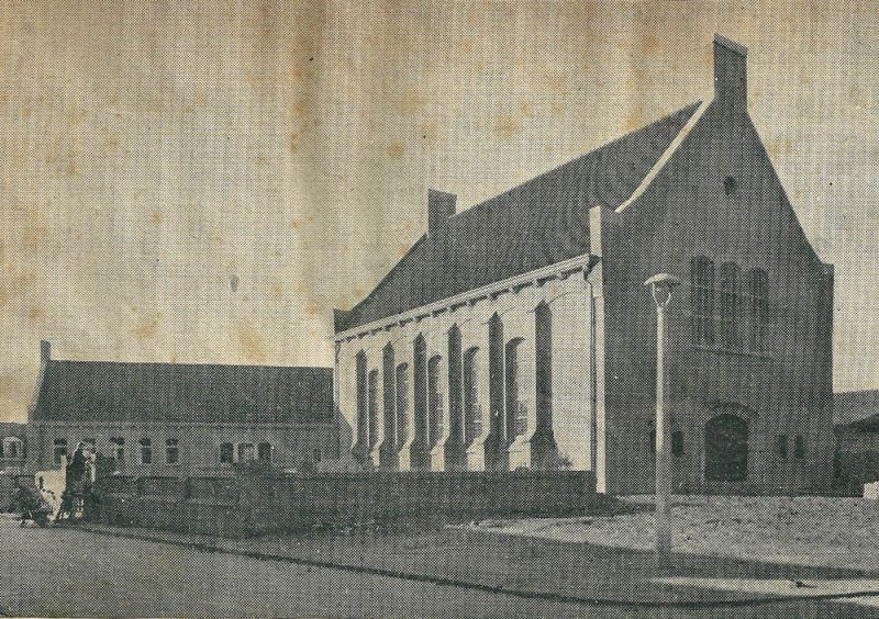 Kroniek van 1950