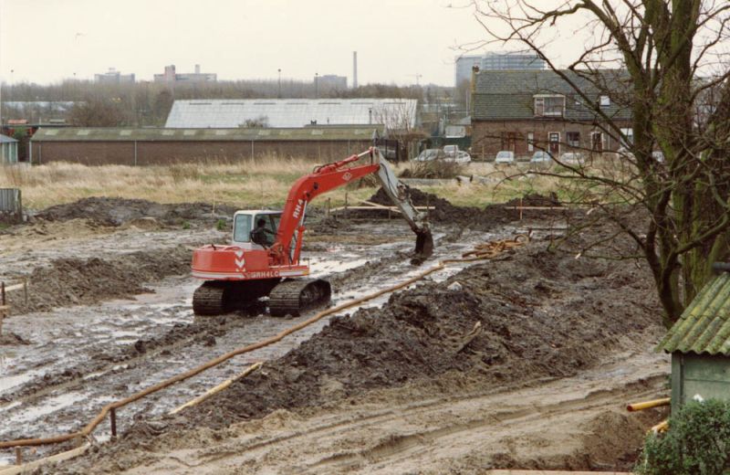 Kroniek van 1987