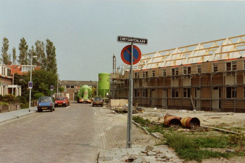 Kroniek van 1990