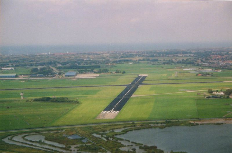 Kroniek van 1998