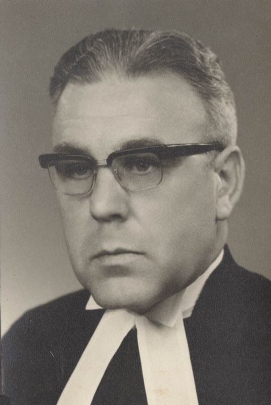 Ds. C. Jongeboer