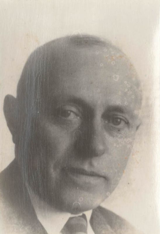 Ds. Th.J.H. Steenbeek