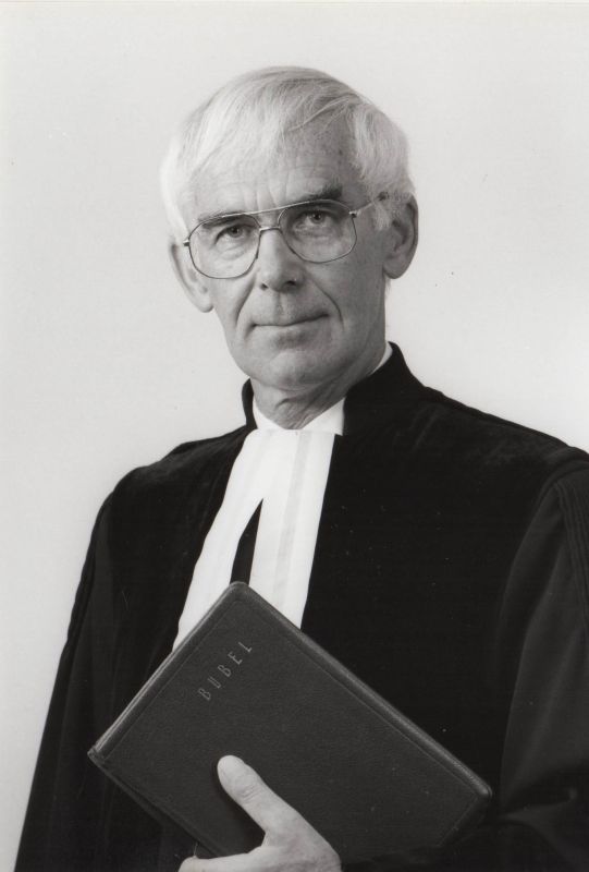 Dr. C. Vermeulen