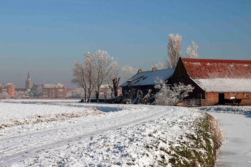 Oude Broekweg