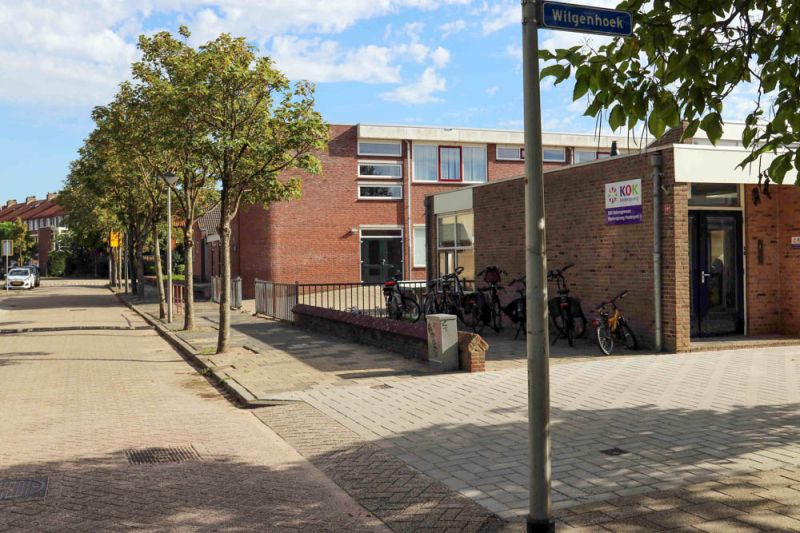 P. Oosterleestraat