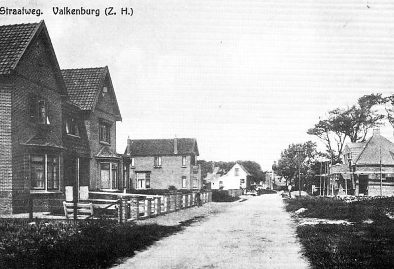 Straatweg