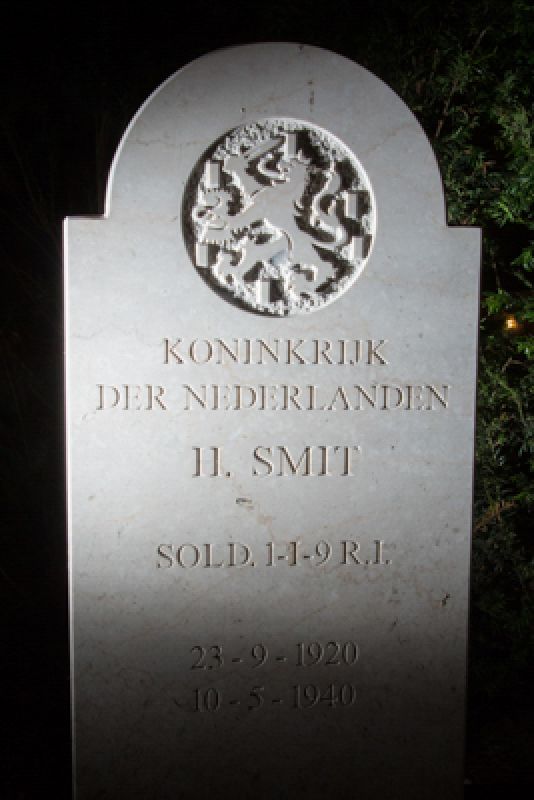 Smit, Hendrik