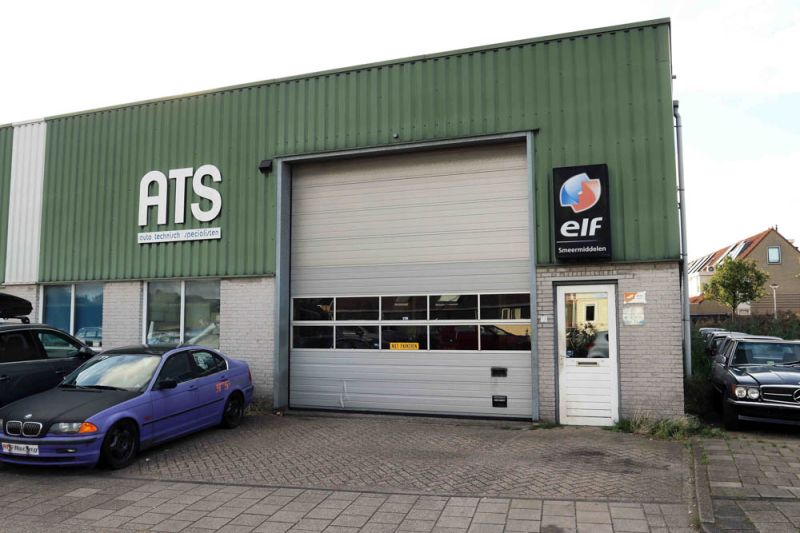 ATS Auto technisch specialisten