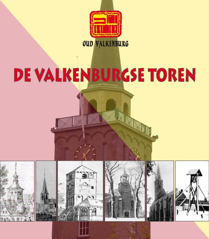 De geschiedenis van de Valkenburgse toren(s)