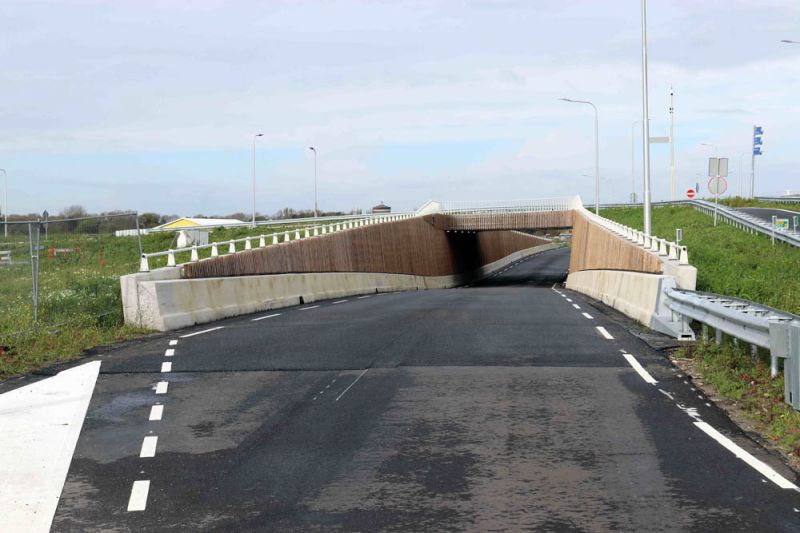 Kooltuinweg viaduct