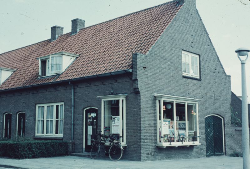 Marktveld 7