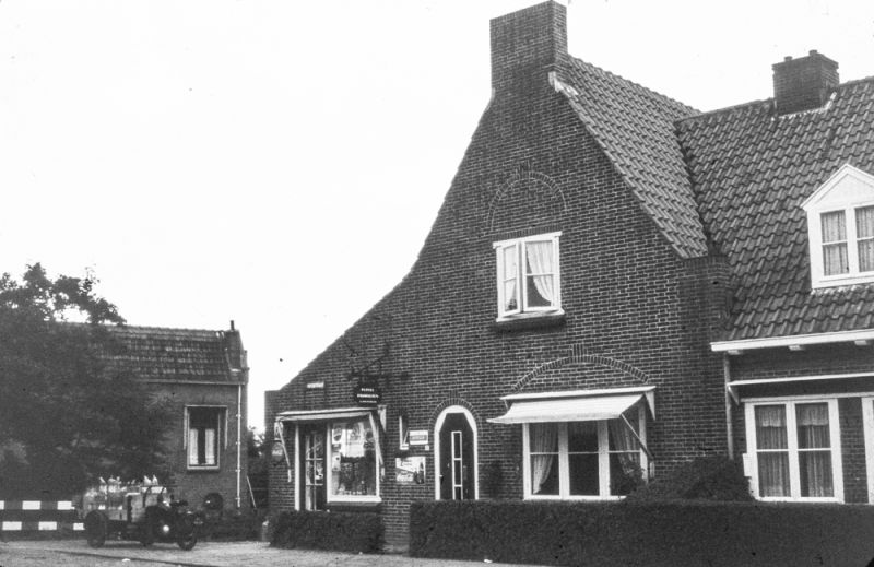 Hoofdstraat 1