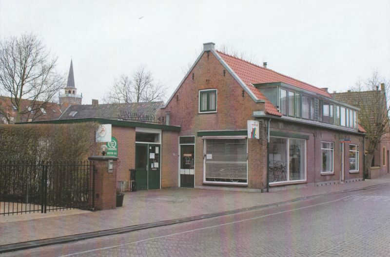 Hoofdstraat 30 en 30a