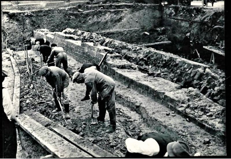 1948 Archeologisch bodemonderzoek