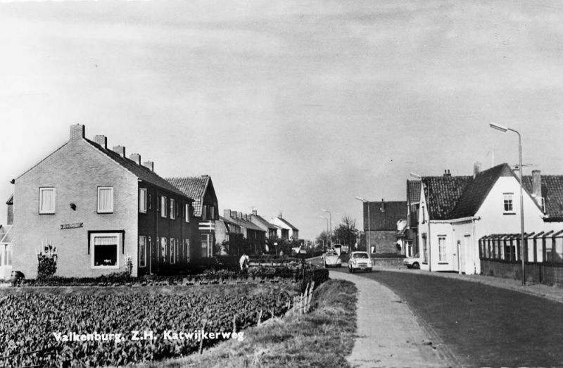 Katwijkerweg