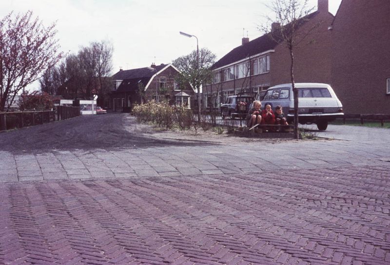 Bloemenlaan