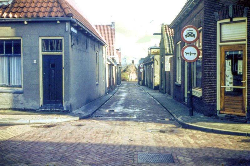 Lange Commandeurstraat 