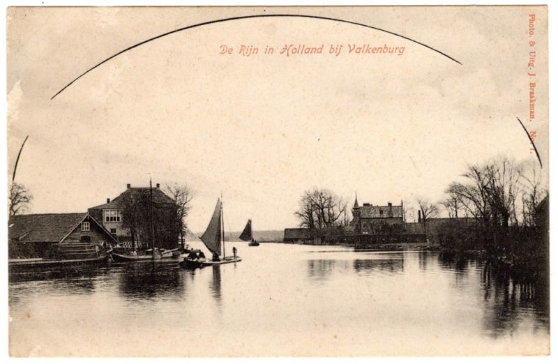 Oude Rijn