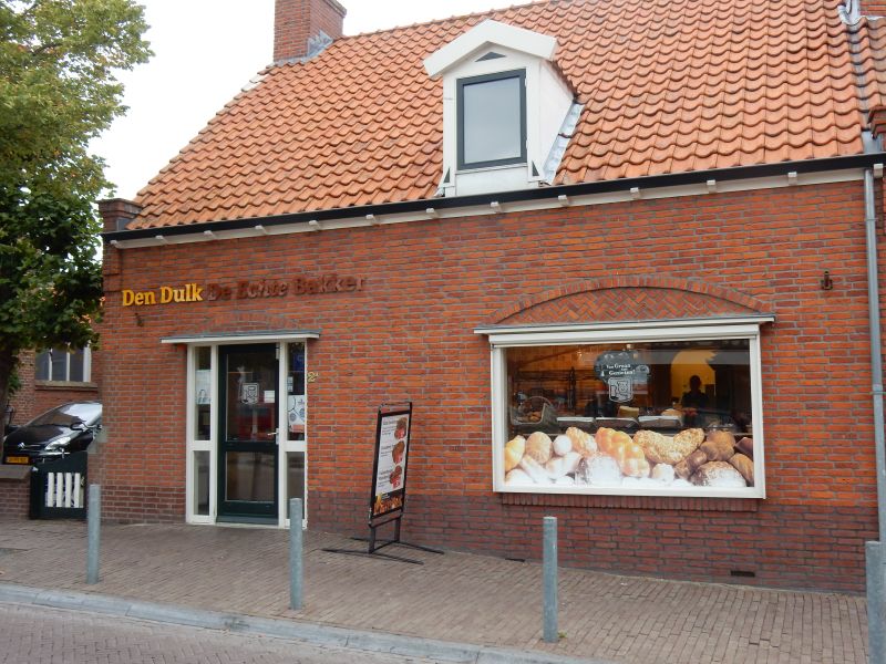 Den Dulk De Echte Bakker