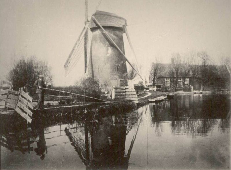 Oostmolen