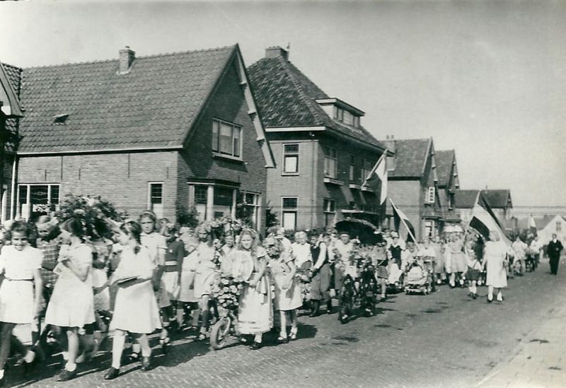 Kroniek van 1946