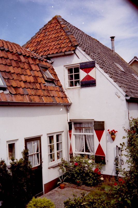 Middenweg 41 - gemeentelijk monument