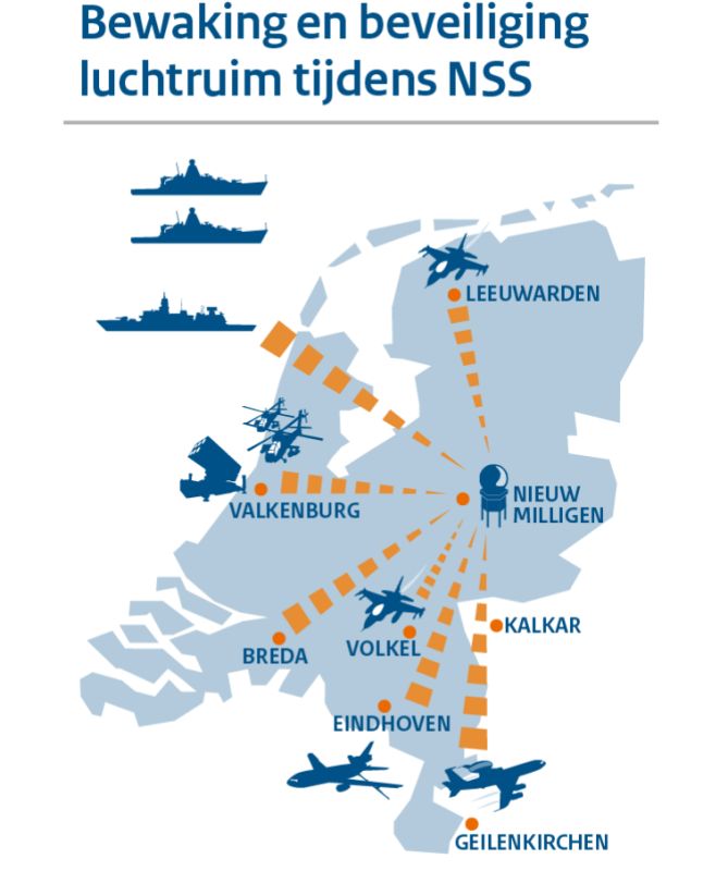 NSS Valkenburg 2014