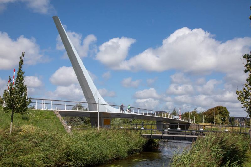 Burgemeester van der Reijdenbrug