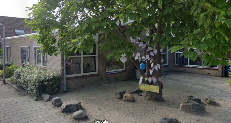 KOK Kinderopvang Kindercentrum Binnenste Buiten