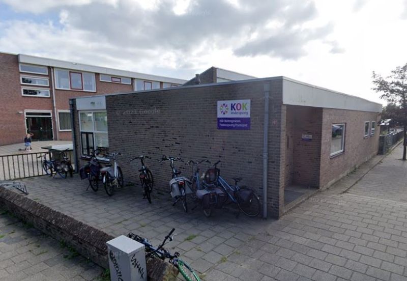 KOK Kinderopvang BSO Buitengewoon