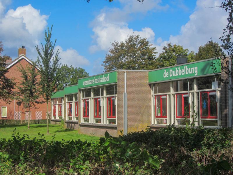 Openbare Basisschool De Dubbelburg