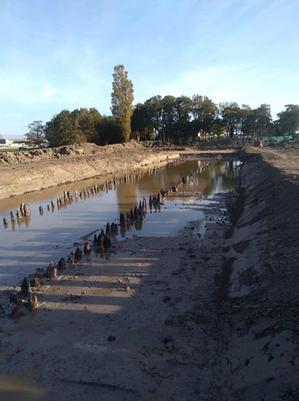 Romeins Valkenburg als ‘waanzinnige locatie’: “Schakelpunt in een groot Europees project