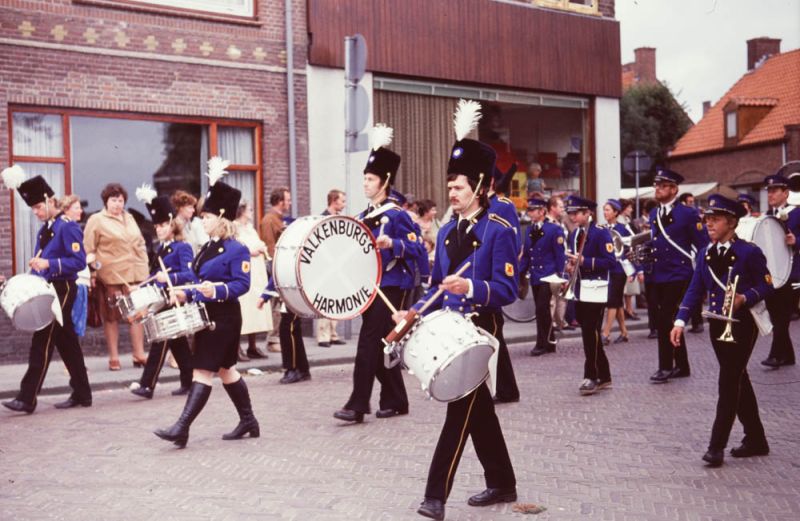 Paardenmarkt 1979